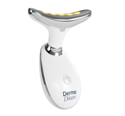Official DermaDream MyoGlow TriFusion Handheld Device